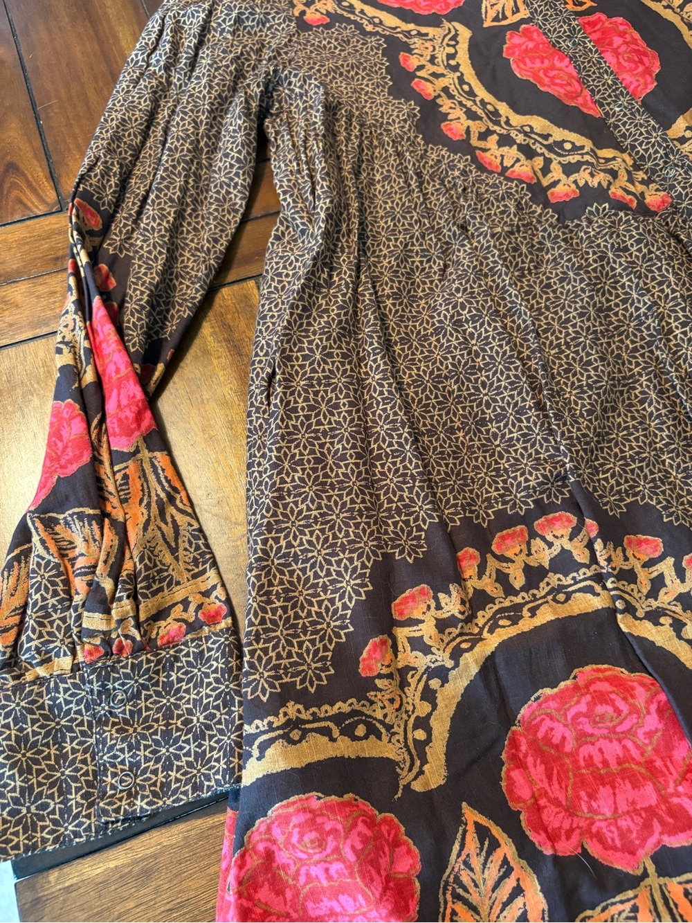 Free People Dress - Picture 6 of 13